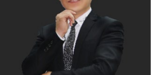 百膳先品牌创始人、前海卓琦（深圳）科技有限公司董事长曹琦