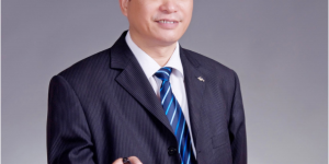 人联网创始人、万物互联定律发现人李玉田