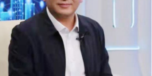 浙江中禄松波生物工程有限公司董事长戴鹏