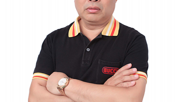 中国国学产业领域首席科学家吕律老师